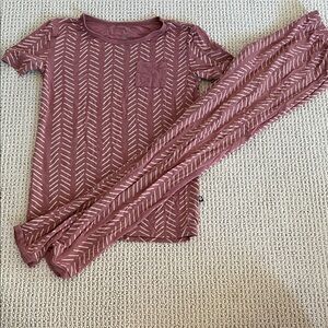 Kyte Baby Pajama Set